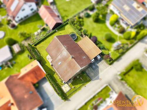 Foto - Haus zum Kaufen in Biburg 497.000,00 € 193.23 m²