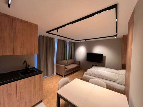 Foto - Wohnung zum Mieten in Berlin 1.050,00 € 32.47 m²
