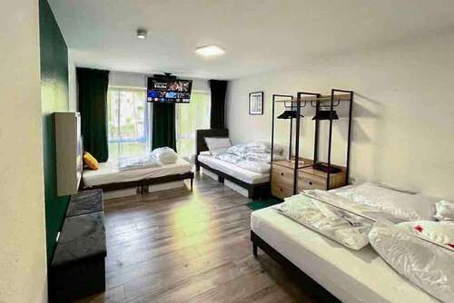 Foto - Wohnung zum Kaufen in Fürth 99.000,00 € 25 m²