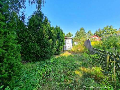 Foto - Grundstück zu verkaufen in Senzig 265.000,00 € 975 m²