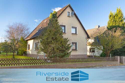 Foto - Haus zum Kaufen in Salzhemmendorf 285.000,00 € 187.6 m²