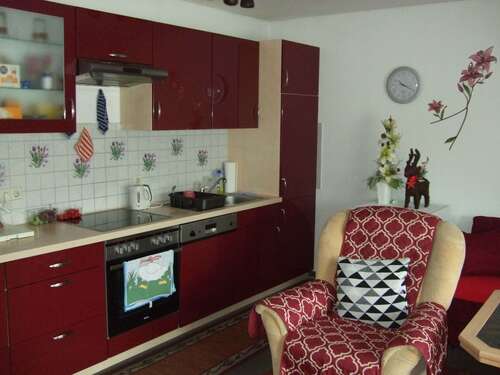 Foto - Wohnung zum Kaufen in Sonneberg 75.000,00 € 53 m²