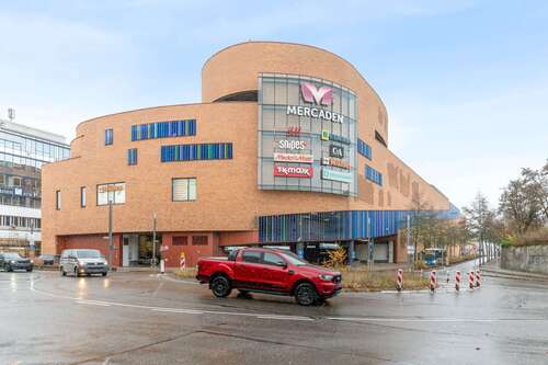 Foto - Büro in Böblingen 1.308,00 € 109.69 m²