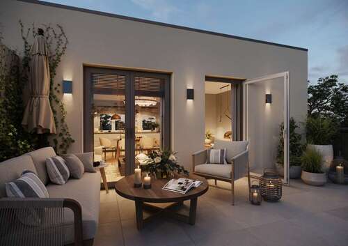 Foto - Wohnung zum Mieten in Groß-Umstadt 1.395,00 € 100 m²