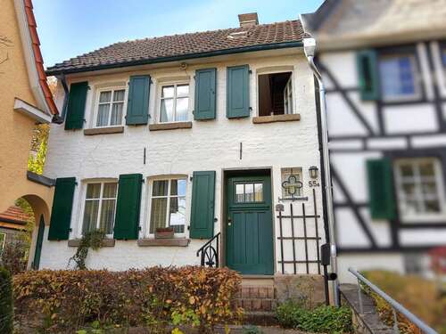 Foto - Haus zum Kaufen in Bergisch Gladbach 360.000,00 € 92 m²