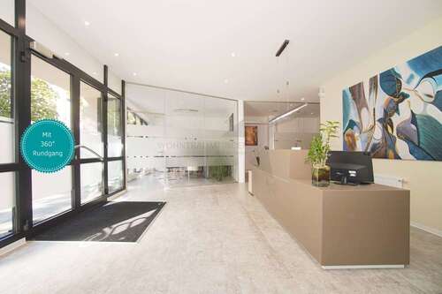 Foto - Büro in Chemnitz 1.053,00 € 130 m²