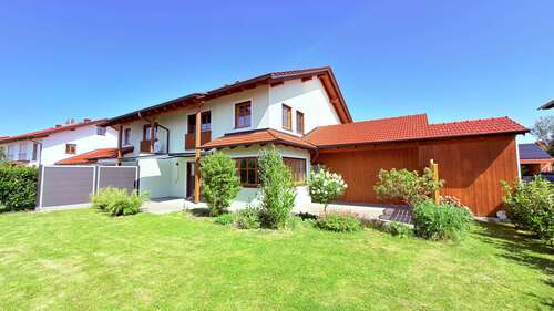 Foto - Haus zum Mieten in Oberneukirchen 1.395,00 € 154.53 m²