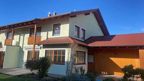 Foto - Haus zum Mieten in Oberneukirchen 1.500,00 € 154.53 m²