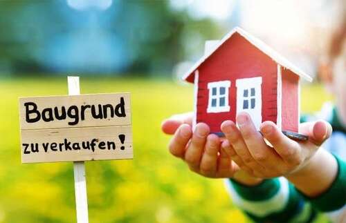 Foto - Grundstück zu verkaufen in Altdorf 385.000,00 € 450 m²