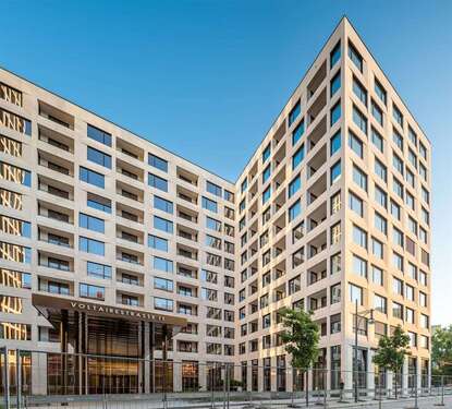 Foto - Wohnung zum Mieten in Berlin 1.971,07 € 91.55 m²