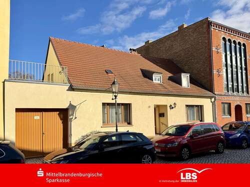 Foto - Haus zum Kaufen in Werder 395.000,00 € 171 m²