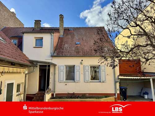 Foto - Haus zum Kaufen in Werder 369.000,00 € 171 m²