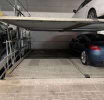 Garage zu vermieten in Frankenthal 59,00 €
