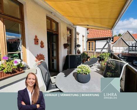 Foto - Wohnung zum Kaufen in Lemgo 330.000,00 € 142.58 m²