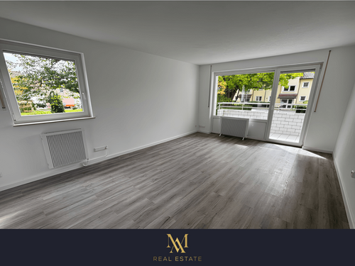 Foto - Wohnung zum Mieten in Bad Dürrheim 815,00 € 68 m²