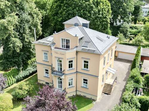 Foto - Wohnung zum Kaufen in Dresden 1.770.000,00 € 400 m²