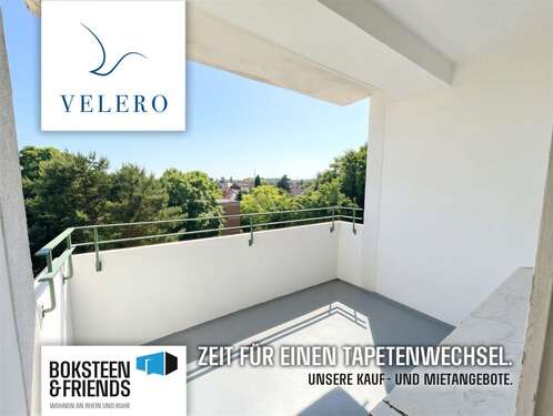 Foto - Wohnung zum Mieten in Gelsenkirchen 520,00 € 80 m²
