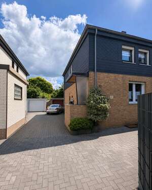 Foto - Haus zum Kaufen in Gelsenkirchen 290.000,00 € 80 m²