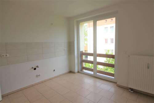 Foto - Wohnung zum Mieten in Magdeburg 390,00 € 51 m²