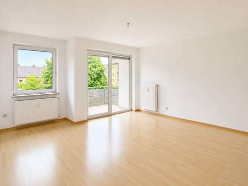 Foto - Wohnung zum Mieten in Königsbrunn 693,00 € 63 m²