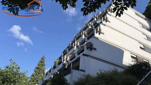 Foto - Wohnung zum Kaufen in Alpirsbach 53.000,00 € 41 m²