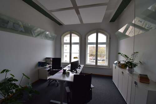 Foto - Büro in Berlin 5.523,00 € 263 m²