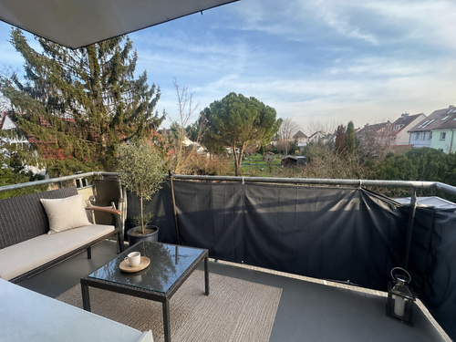 Foto - Wohnung zum Mieten in Hattersheim 700,00 € 40 m²