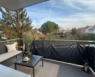 Wohnung zum Mieten in Hattersheim 700,00 € 40 m²