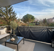 Wohnung zum Mieten in Hattersheim 700,00 € 40 m²