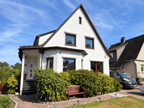 Foto - Haus zum Kaufen in Hamburg 815.000,00 € 125.29 m²