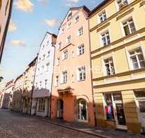 Wohnung zum Kaufen in Regensburg 300.000,00 € 57 m²