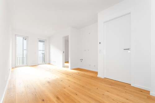 Foto - Wohnung zum Kaufen in Frankfurt am Main 439.900,00 € 37.82 m²