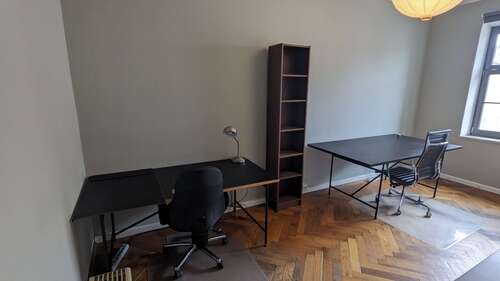 Foto - Büro in München 300,00 € - 300,00 EUR Kaltmiete,