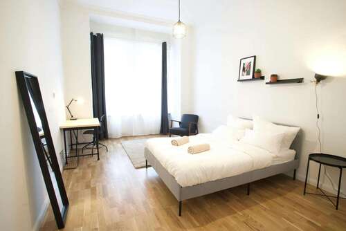 Foto - WG-Zimmer in Berlin 690,00 € 20 m²