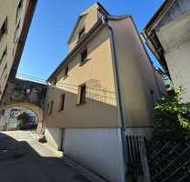 Haus zum Kaufen in Gernsbach 149.000,00 € 201.6 m²