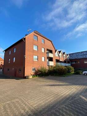 Foto - Wohnung zum Mieten in Hohenhameln 550,00 € 71 m²
