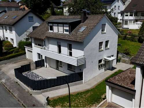 Foto - Wohnung zum Kaufen in Warstein 109.000,00 € 50 m²