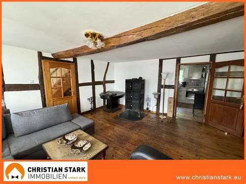 Foto - Haus zum Kaufen in Schöneberg 185.000,00 € 160 m²