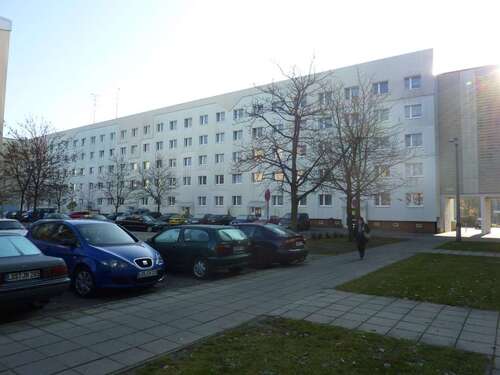 Foto - Wohnung zum Mieten in Lübben (Spreewald) 403,65 € 59.36 m²