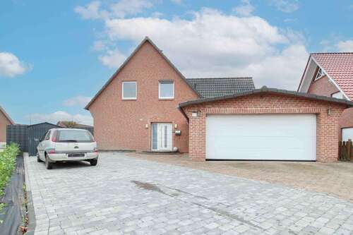 Foto - Haus zum Kaufen in Drochtersen 349.000,00 € 141 m²