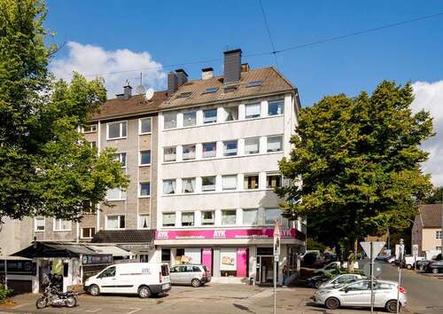 Foto - Wohnung zum Mieten in Wuppertal 566,00 € 70.63 m²