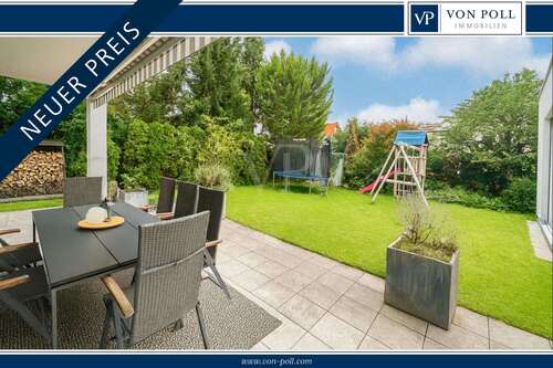 Foto - Haus zum Kaufen in Mannheim - NeuostheimNeuhermesheim 1.345.000,00 € 360 m²