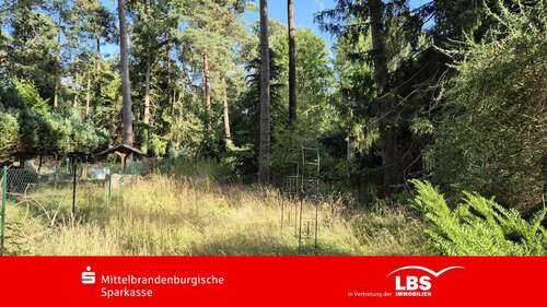 Foto - Grundstück zu verkaufen in Schönwalde-Glien 280.000,00 € 1003 m²