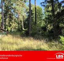 Grundstück zu verkaufen in Schönwalde-Glien 280.000,00 € 1003 m²