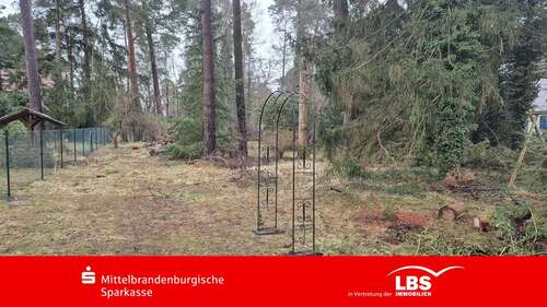 Foto - Grundstück zu verkaufen in Schönwalde-Glien 280.000,00 € 1003 m²