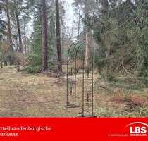 Grundstück zu verkaufen in Schönwalde-Glien 280.000,00 € 1003 m²