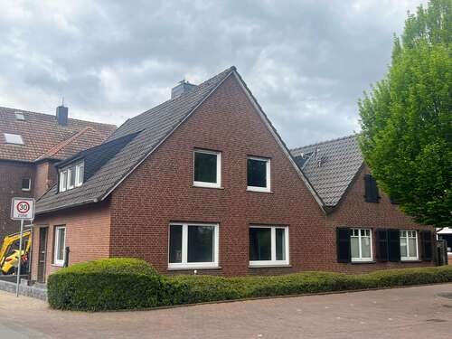 Foto - Wohnung zum Mieten in Kranenburg 750,00 € 60 m²