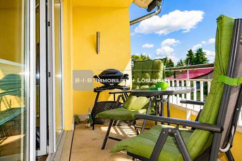 Foto - Wohnung zum Mieten in Berlin Bohnsdorf 1.105,84 € 69.71 m²