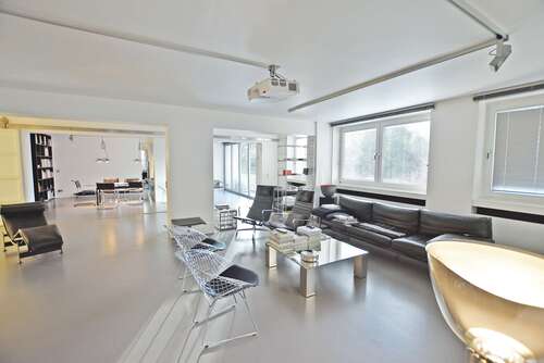 Foto - Wohnung zum Kaufen in Düsseldorf 1.695.000,00 € 269 m²