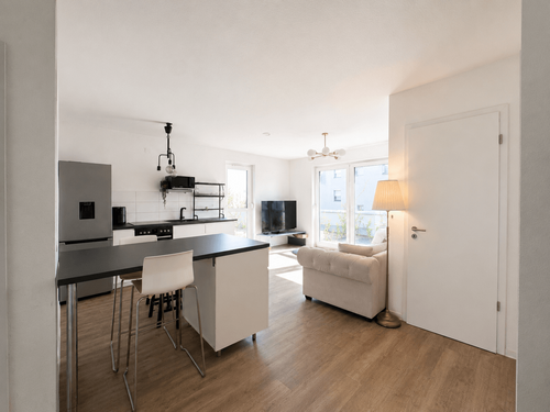 Foto - Wohnung zum Mieten in Germersheim 800,00 € 81.45 m²